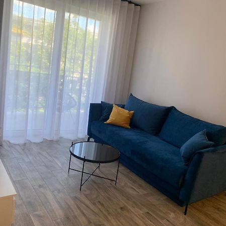 Centropolis 41 Apartamento Stary Toruń Exterior foto